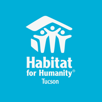 Habitat for Humanity Tucson logo, Habitat for Humanity Tucson contact details