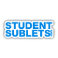 StudentSublets logo, StudentSublets contact details