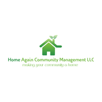 Home Again Community Management logo, Home Again Community Management contact details