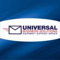 Universal Business Solutions logo, Universal Business Solutions contact details