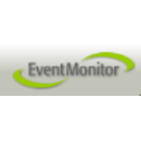 EventMonitor; Inc logo, EventMonitor; Inc contact details