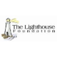 The Lighthouse Foundation logo, The Lighthouse Foundation contact details