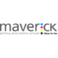 Maverick Printing & Creative Services logo, Maverick Printing & Creative Services contact details