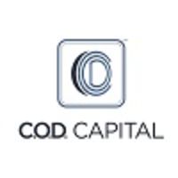 C.O.D. Capital Corp logo, C.O.D. Capital Corp contact details