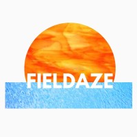 Fieldaze logo, Fieldaze contact details