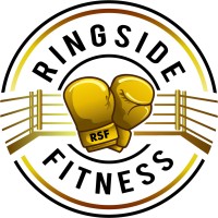 Ringside Fitness logo, Ringside Fitness contact details