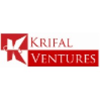 Krifal IT Ventures Pvt. Ltd logo, Krifal IT Ventures Pvt. Ltd contact details