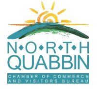 North Quabbin Chamber and Visitors Bureau logo, North Quabbin Chamber and Visitors Bureau contact details