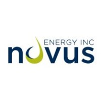 Novus Energy Inc logo, Novus Energy Inc contact details