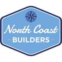 North Coast Builders logo, North Coast Builders contact details