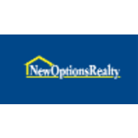 New Options Realty logo, New Options Realty contact details