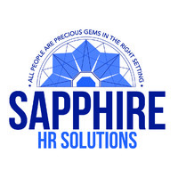 Sapphire HR Solutions logo, Sapphire HR Solutions contact details