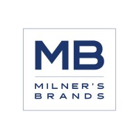 milners logo, milners contact details