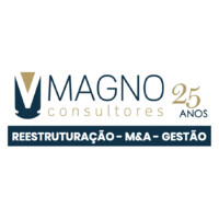 Magno Consultores logo, Magno Consultores contact details