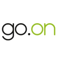 go.on logo, go.on contact details