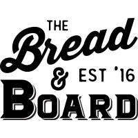 The Bread & Board logo, The Bread & Board contact details