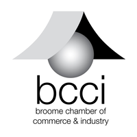 Broome Chamber of Commerce & Industry (Inc) logo, Broome Chamber of Commerce & Industry (Inc) contact details