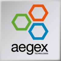 Aegex Technologies logo, Aegex Technologies contact details