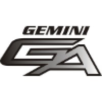 Gemini Athletic Wear logo, Gemini Athletic Wear contact details