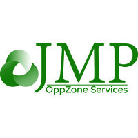 JMP OppZone Services logo, JMP OppZone Services contact details