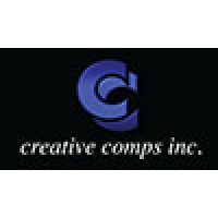 Creative Comps Inc. logo, Creative Comps Inc. contact details