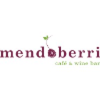 Mendo Restaurant Group, Inc. logo, Mendo Restaurant Group, Inc. contact details