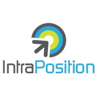 IntraPosition logo, IntraPosition contact details