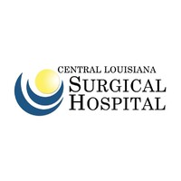 CLSH - Central Louisiana Surgical Hospital logo, CLSH - Central Louisiana Surgical Hospital contact details