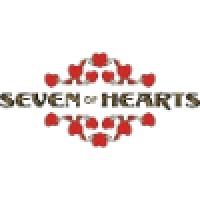 Luminous Hills / Seven of Hearts logo, Luminous Hills / Seven of Hearts contact details