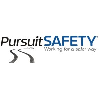 PursuitSAFETY logo, PursuitSAFETY contact details