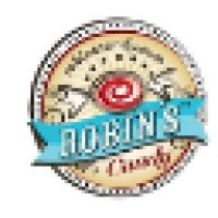 Robin's Candy logo, Robin's Candy contact details