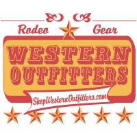 Western Outfitters logo, Western Outfitters contact details