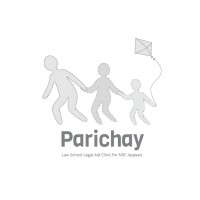 Parichay logo, Parichay contact details