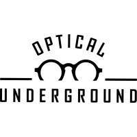 Optical Underground logo, Optical Underground contact details