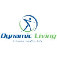 Dynamic Living Fitness Studio logo, Dynamic Living Fitness Studio contact details