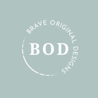 Brave Original Designs logo, Brave Original Designs contact details