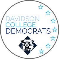 Davidson College Democrats logo, Davidson College Democrats contact details