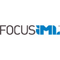 FocusIML logo, FocusIML contact details