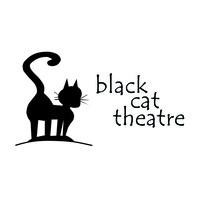 Black Cat Theatre logo, Black Cat Theatre contact details