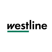 Westline logo, Westline contact details