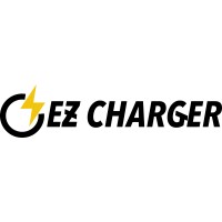 EZ Charger Co. logo, EZ Charger Co. contact details