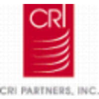 CRI Partners,Inc. logo, CRI Partners,Inc. contact details