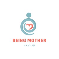 Being Mother logo, Being Mother contact details