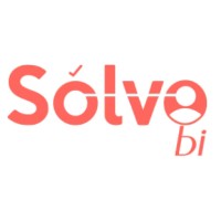 SolvoBI logo, SolvoBI contact details