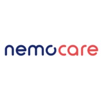 Nemo.Care logo, Nemo.Care contact details