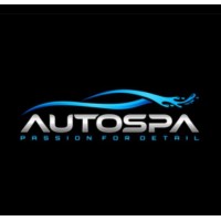 AutoSpa Weymouth logo, AutoSpa Weymouth contact details