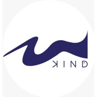 KIND Denim logo, KIND Denim contact details