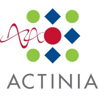 Actinia, Inc. logo, Actinia, Inc. contact details