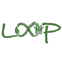 LOOP - Upcycling workwear+Making corporate consumables for social impact logo, LOOP - Upcycling workwear+Making corporate consumables for social impact contact details