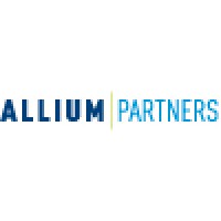 Allium Partners LLC logo, Allium Partners LLC contact details